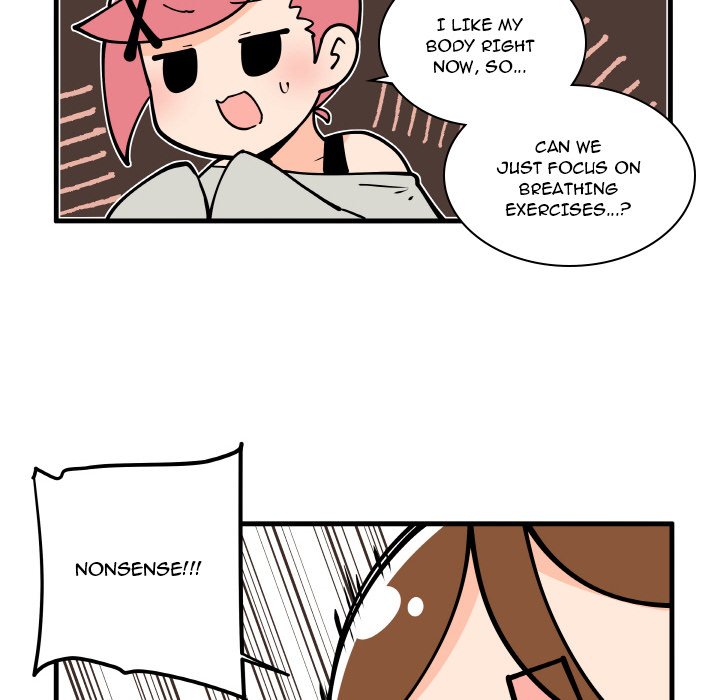 The Amazing Siblings The Amazing Siblings EP 176 - Toomics page 24 - 