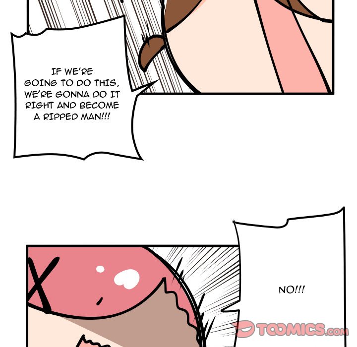 The Amazing Siblings The Amazing Siblings EP 176 - Toomics page 25 - 