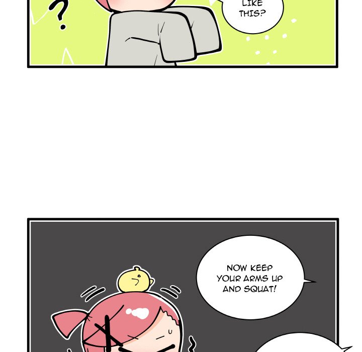 The Amazing Siblings The Amazing Siblings EP 176 - Toomics page 28 - 