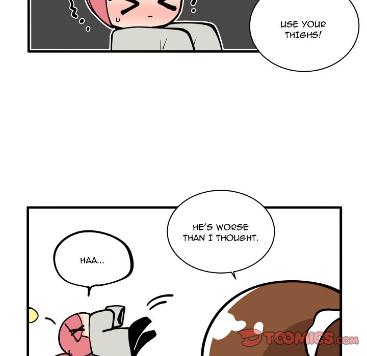 The Amazing Siblings The Amazing Siblings EP 176 - Toomics page 29 - 