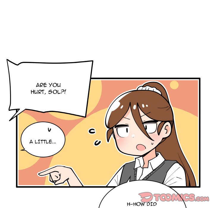 The Amazing Siblings The Amazing Siblings EP 176 - Toomics page 5 - 