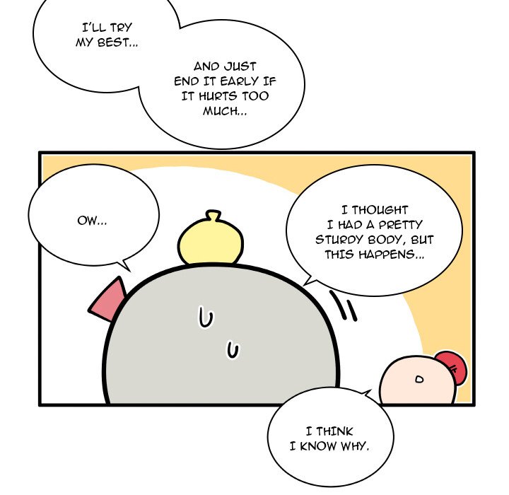 The Amazing Siblings The Amazing Siblings EP 176 - Toomics page 8 - 