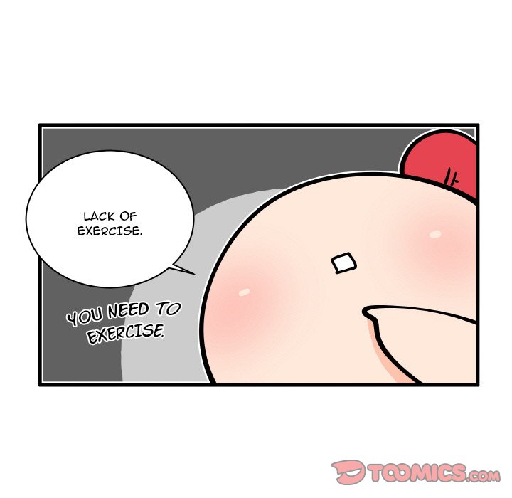 The Amazing Siblings The Amazing Siblings EP 176 - Toomics page 9 - 