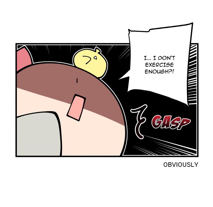 The Amazing Siblings The Amazing Siblings EP 176 - Toomics page 10 - 