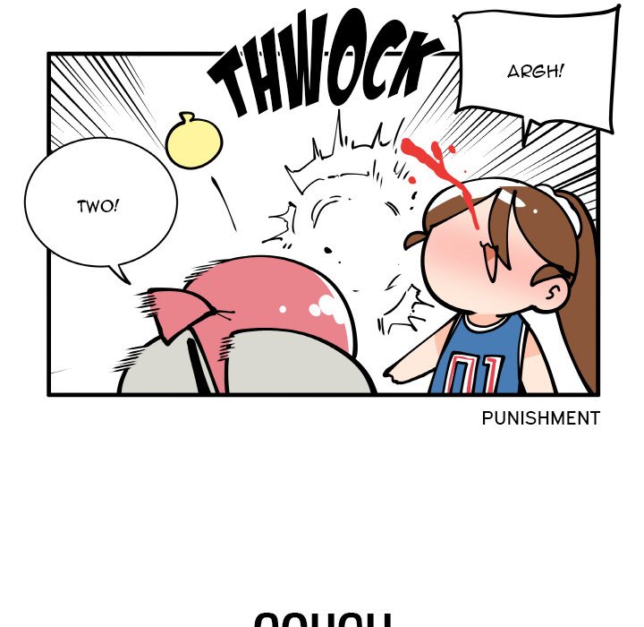 The Amazing Siblings The Amazing Siblings EP 177 - Toomics page 14 - 