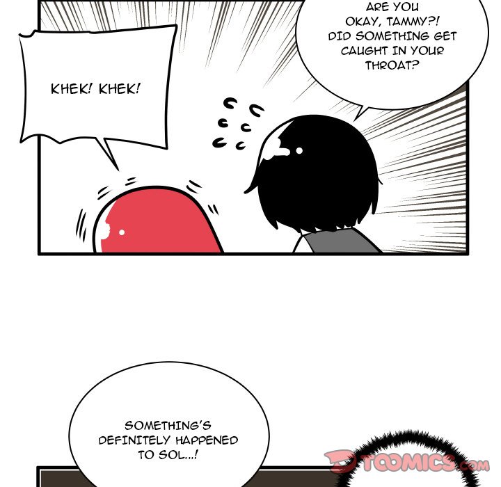 The Amazing Siblings The Amazing Siblings EP 177 - Toomics page 17 - 
