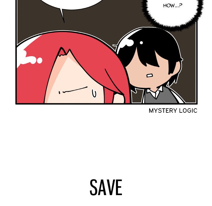 The Amazing Siblings The Amazing Siblings EP 177 - Toomics page 18 - 