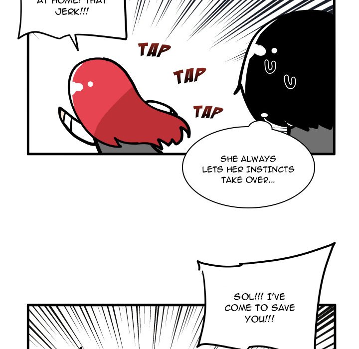 The Amazing Siblings The Amazing Siblings EP 177 - Toomics page 20 - 