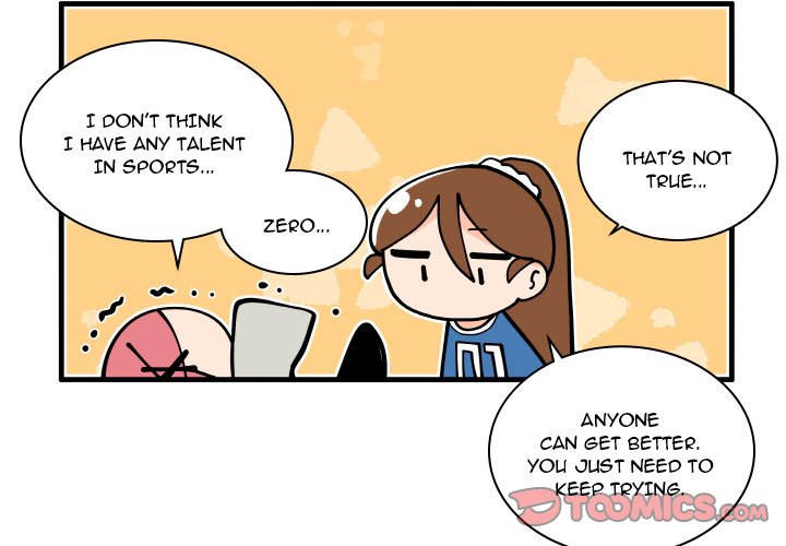 The Amazing Siblings The Amazing Siblings EP 177 - Toomics page 3 - 