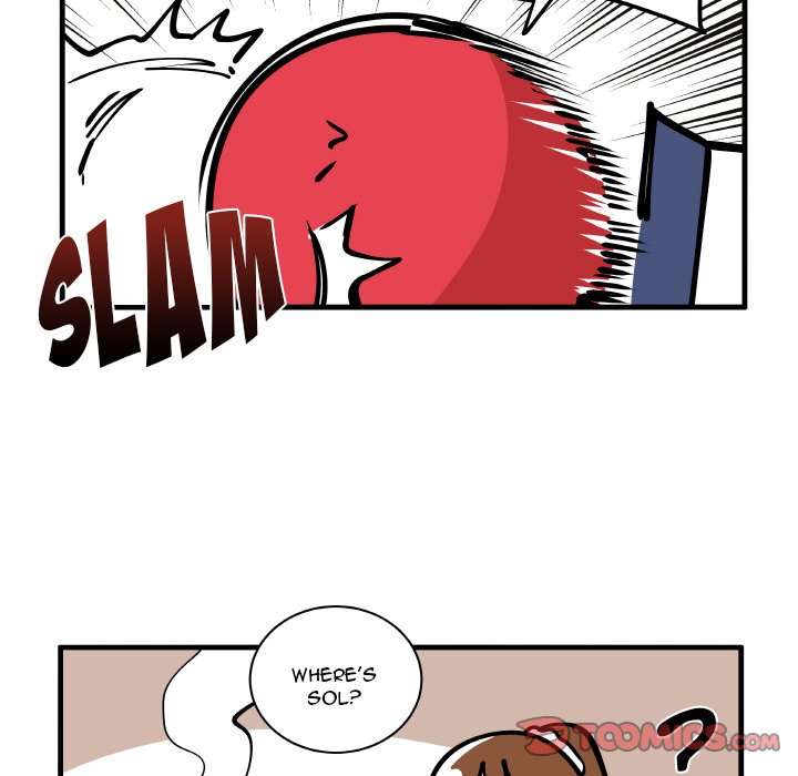 The Amazing Siblings The Amazing Siblings EP 177 - Toomics page 21 - 
