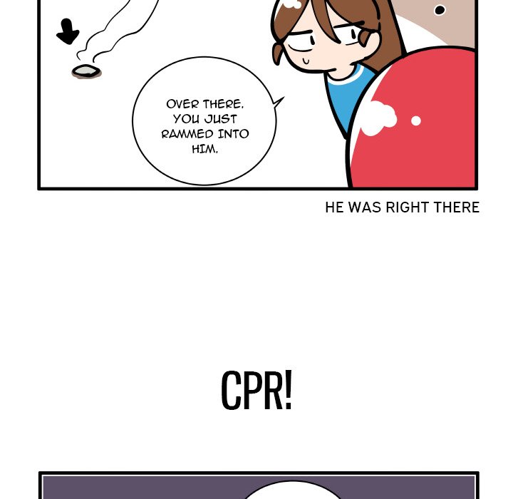 The Amazing Siblings The Amazing Siblings EP 177 - Toomics page 22 - 