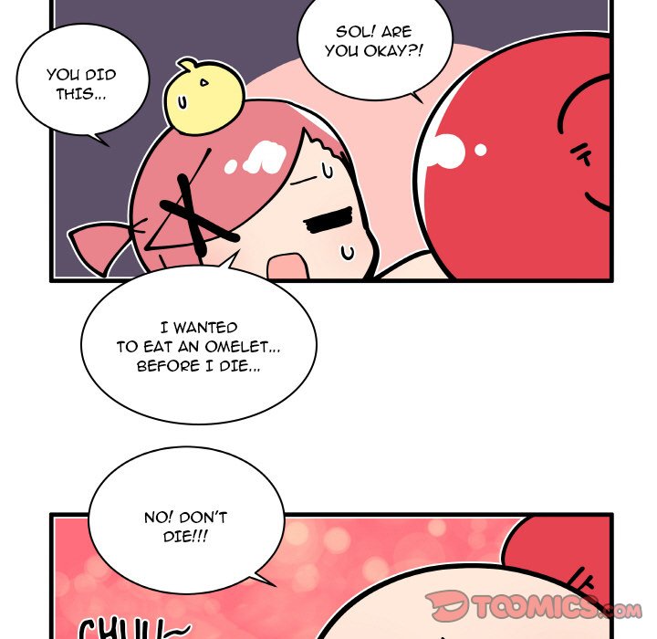 The Amazing Siblings The Amazing Siblings EP 177 - Toomics page 23 - 
