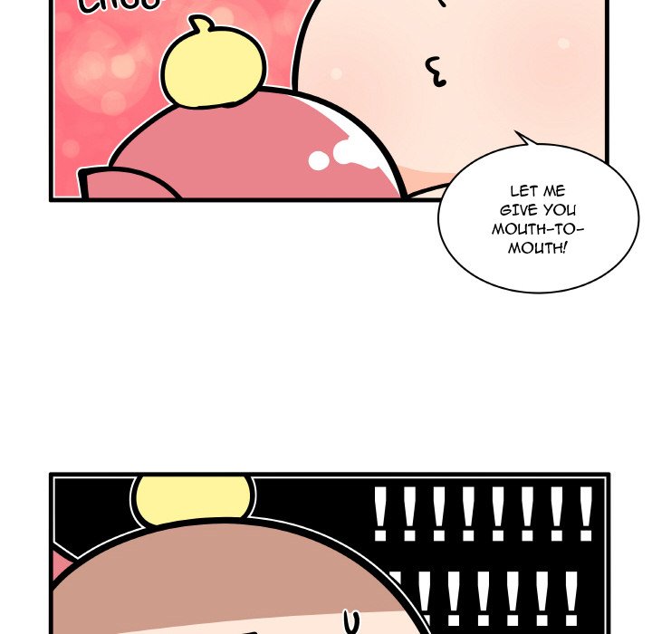The Amazing Siblings The Amazing Siblings EP 177 - Toomics page 24 - 