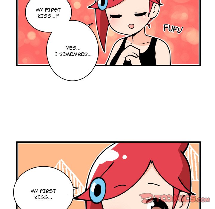 The Amazing Siblings The Amazing Siblings EP 177 - Toomics page 27 - 