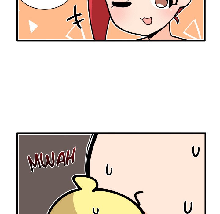 The Amazing Siblings The Amazing Siblings EP 177 - Toomics page 28 - 