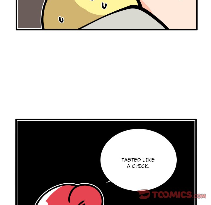 The Amazing Siblings The Amazing Siblings EP 177 - Toomics page 29 - 