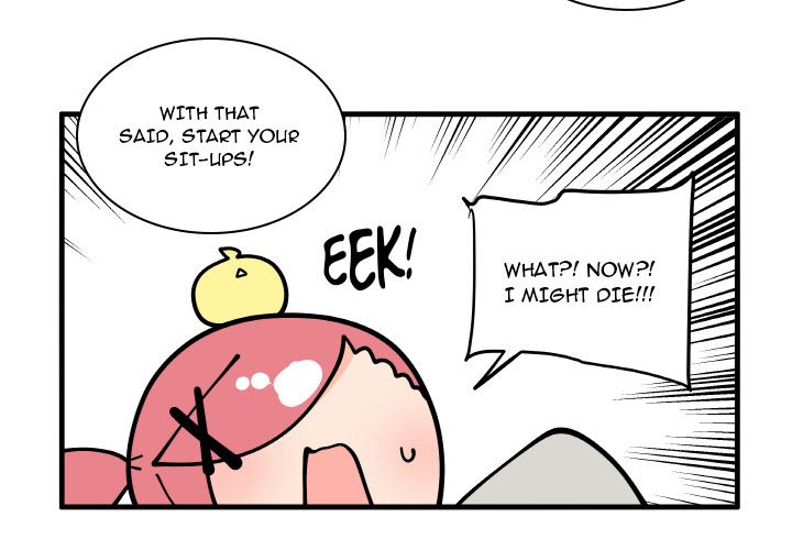 The Amazing Siblings The Amazing Siblings EP 177 - Toomics page 4 - 