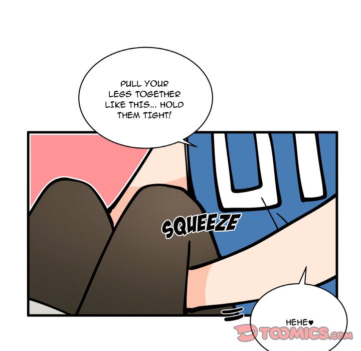 The Amazing Siblings The Amazing Siblings EP 177 - Toomics page 5 - 