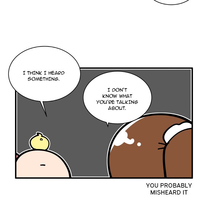 The Amazing Siblings The Amazing Siblings EP 177 - Toomics page 6 - 