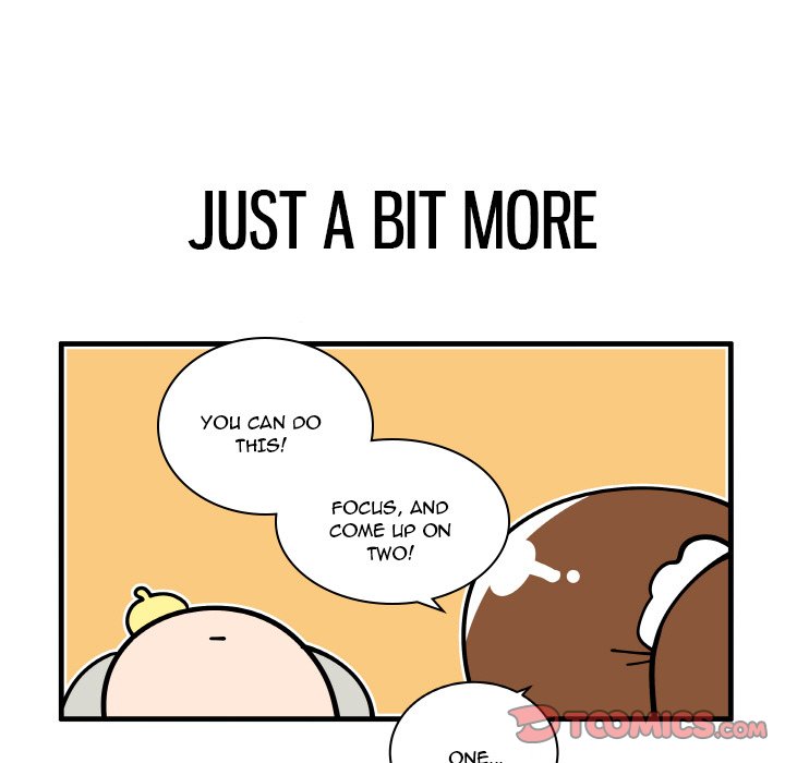 The Amazing Siblings The Amazing Siblings EP 177 - Toomics page 7 - 