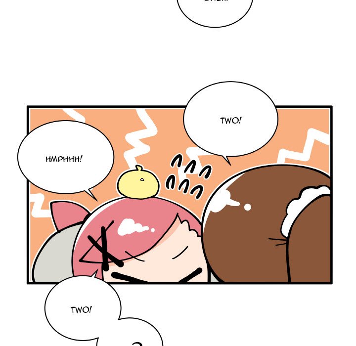The Amazing Siblings The Amazing Siblings EP 177 - Toomics page 8 - 