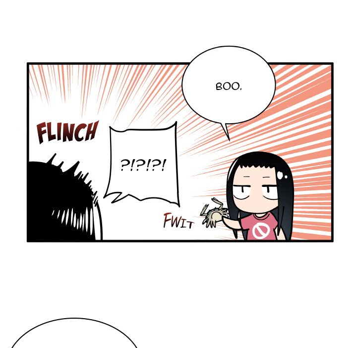 The Amazing Siblings The Amazing Siblings EP 178 - Toomics page 12 - 