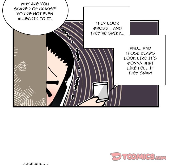 The Amazing Siblings The Amazing Siblings EP 178 - Toomics page 13 - 