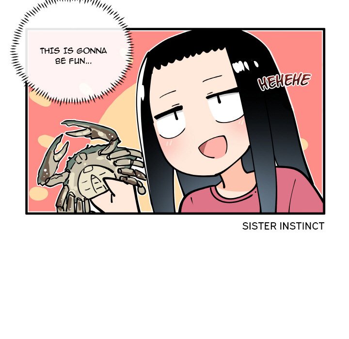 The Amazing Siblings The Amazing Siblings EP 178 - Toomics page 14 - 