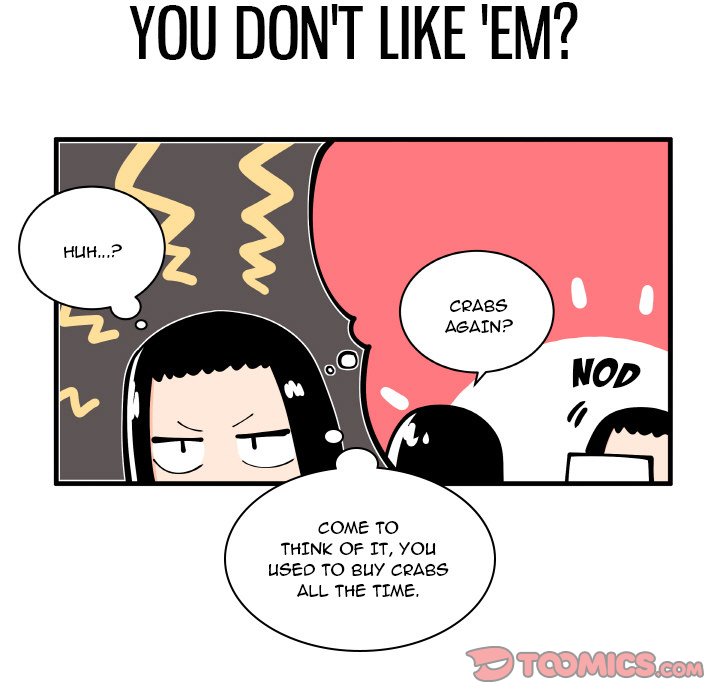 The Amazing Siblings The Amazing Siblings EP 178 - Toomics page 15 - 
