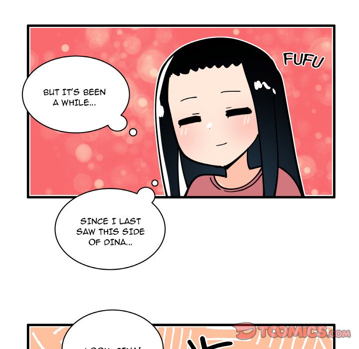 The Amazing Siblings The Amazing Siblings EP 178 - Toomics page 19 - 