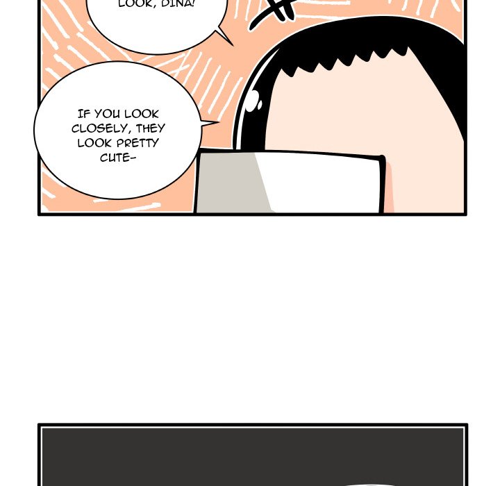 The Amazing Siblings The Amazing Siblings EP 178 - Toomics page 20 - 