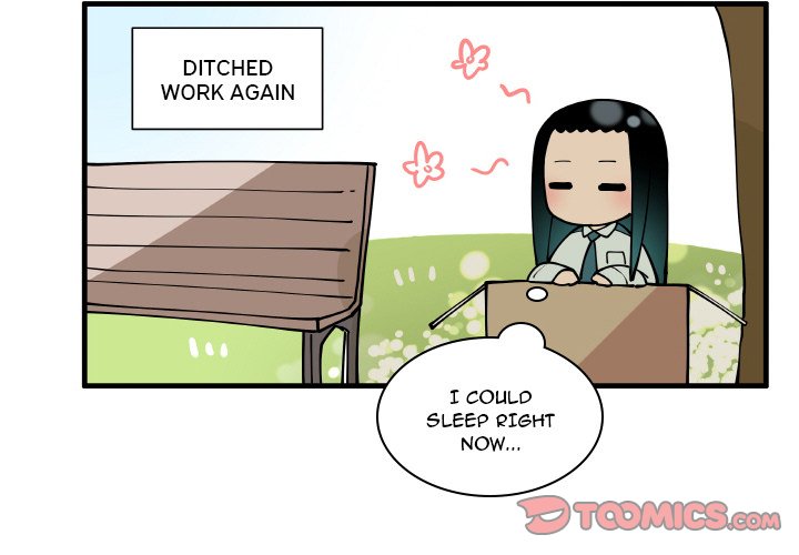 The Amazing Siblings The Amazing Siblings EP 178 - Toomics page 3 - 