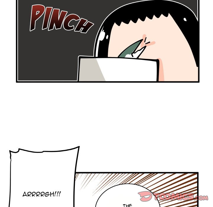 The Amazing Siblings The Amazing Siblings EP 178 - Toomics page 21 - 