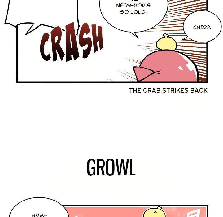 The Amazing Siblings The Amazing Siblings EP 178 - Toomics page 22 - 