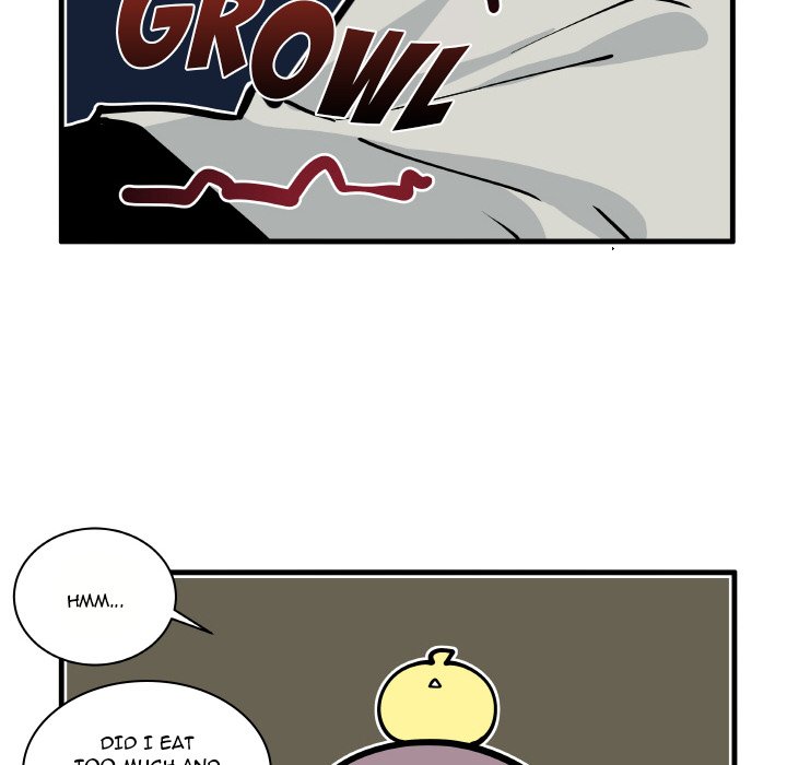 The Amazing Siblings The Amazing Siblings EP 178 - Toomics page 24 - 
