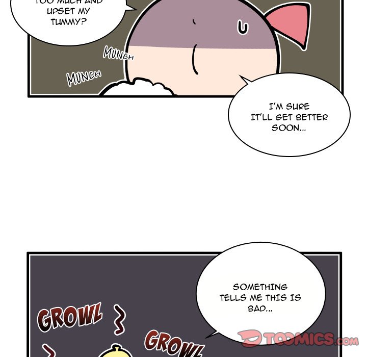 The Amazing Siblings The Amazing Siblings EP 178 - Toomics page 25 - 