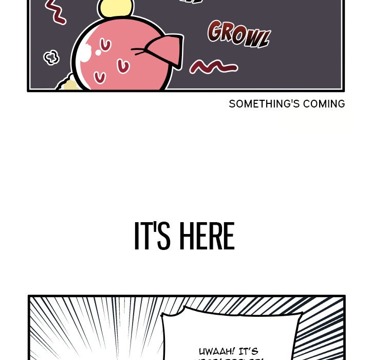 The Amazing Siblings The Amazing Siblings EP 178 - Toomics page 26 - 