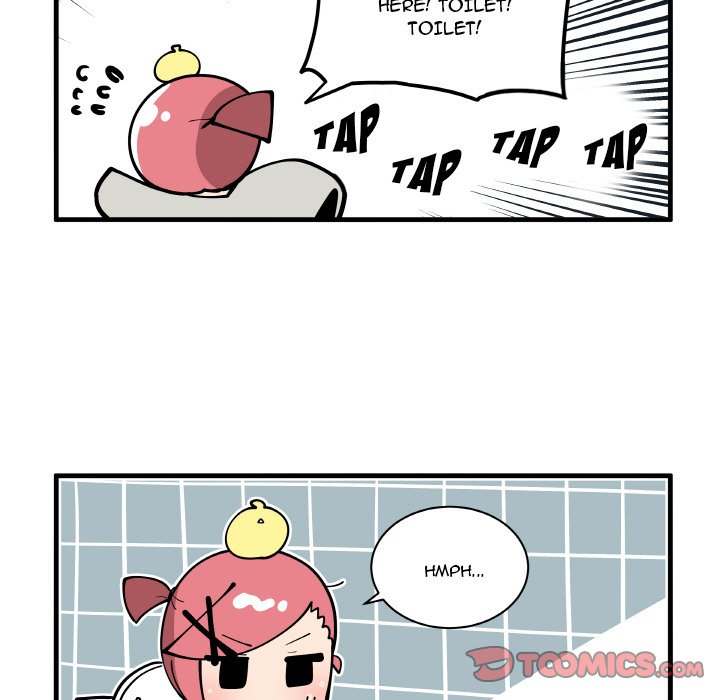 The Amazing Siblings The Amazing Siblings EP 178 - Toomics page 27 - 