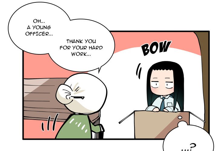The Amazing Siblings The Amazing Siblings EP 178 - Toomics page 4 - 