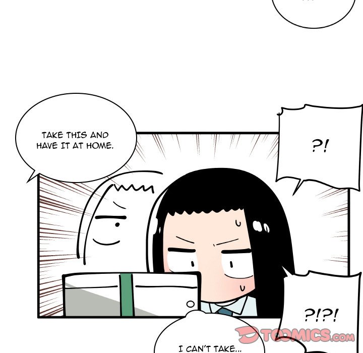 The Amazing Siblings The Amazing Siblings EP 178 - Toomics page 5 - 