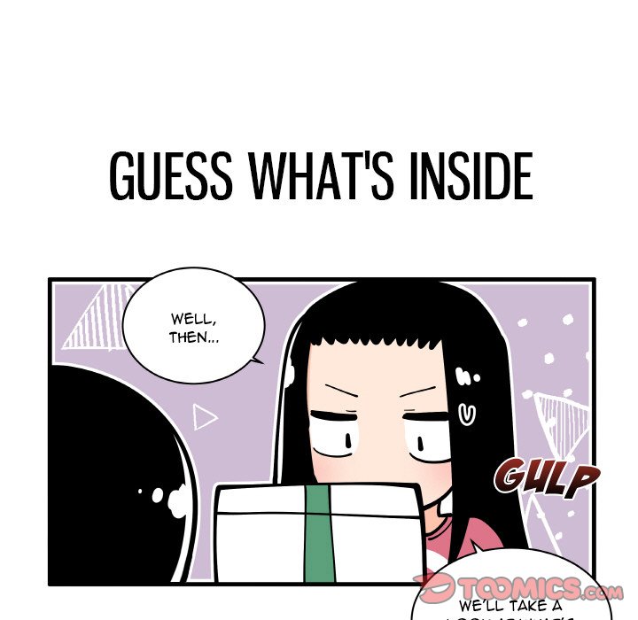 The Amazing Siblings The Amazing Siblings EP 178 - Toomics page 7 - 