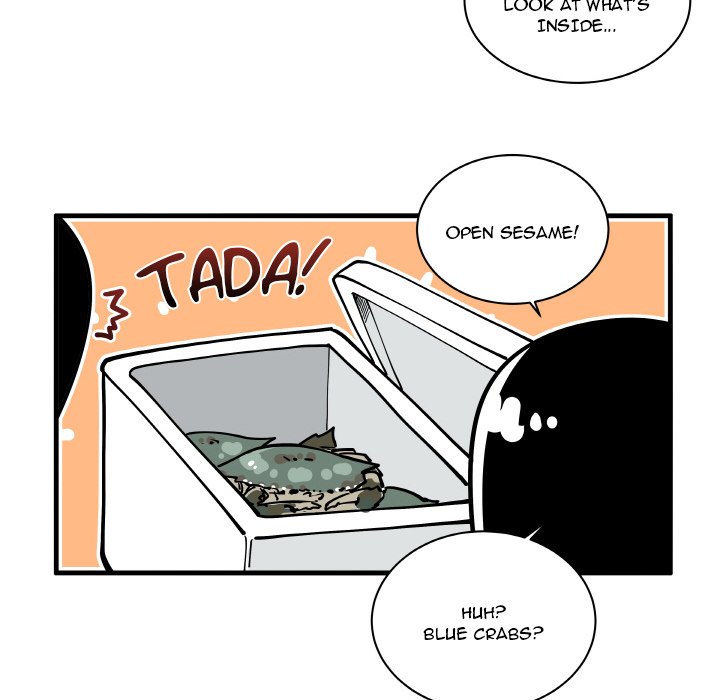 The Amazing Siblings The Amazing Siblings EP 178 - Toomics page 8 - 