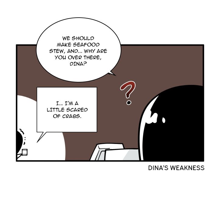 The Amazing Siblings The Amazing Siblings EP 178 - Toomics page 10 - 