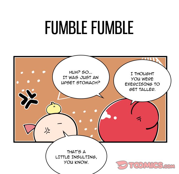 The Amazing Siblings The Amazing Siblings EP 179 - Toomics page 11 - 