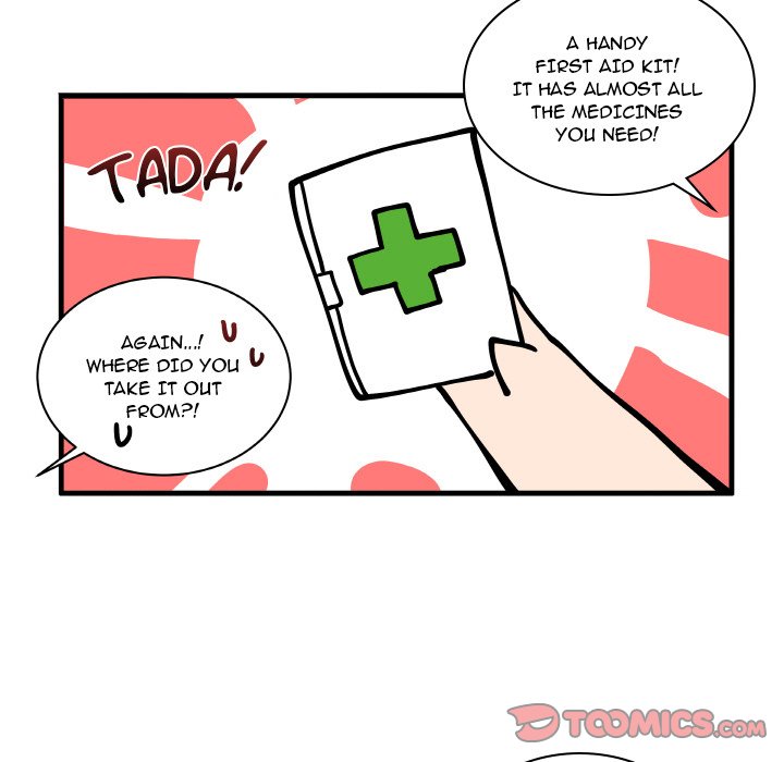 The Amazing Siblings The Amazing Siblings EP 179 - Toomics page 13 - 