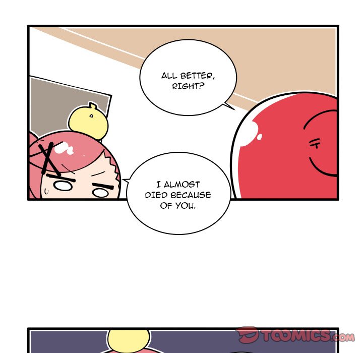 The Amazing Siblings The Amazing Siblings EP 179 - Toomics page 19 - 