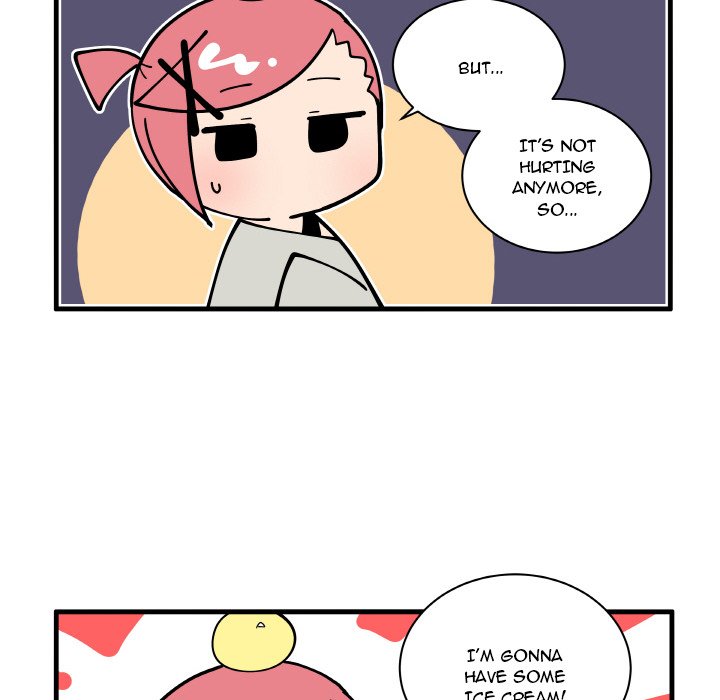 The Amazing Siblings The Amazing Siblings EP 179 - Toomics page 20 - 