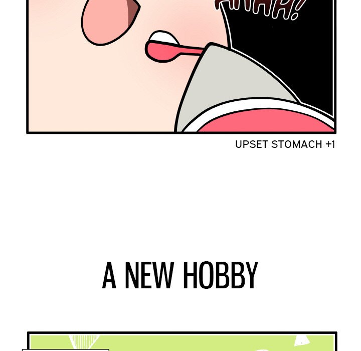 The Amazing Siblings The Amazing Siblings EP 179 - Toomics page 22 - 