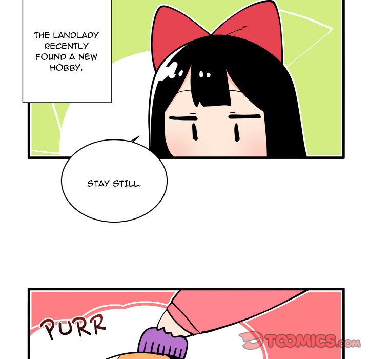 The Amazing Siblings The Amazing Siblings EP 179 - Toomics page 23 - 
