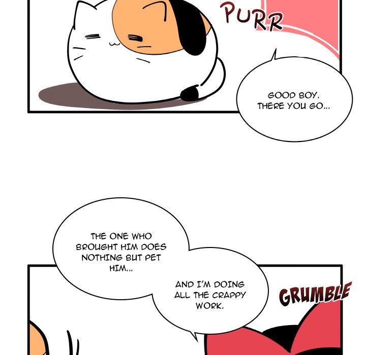 The Amazing Siblings The Amazing Siblings EP 179 - Toomics page 24 - 
